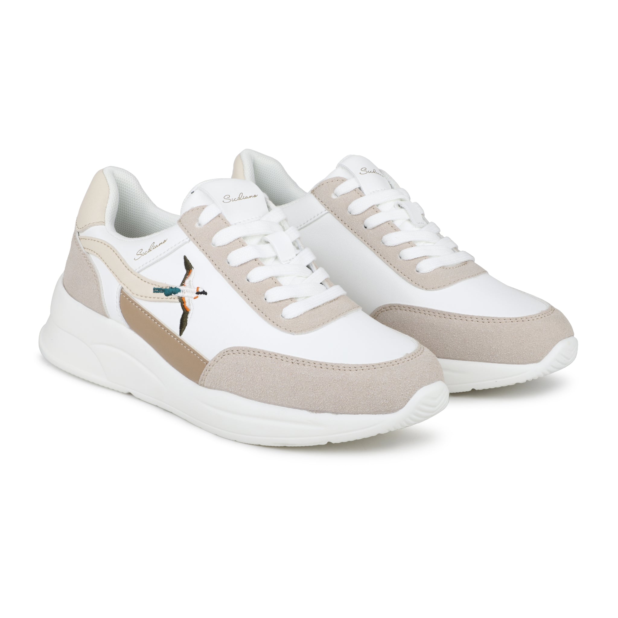 Scarpe Hotsell Scarpe Toro Bianche Scarpe Con Simbolo Toro Hotsell